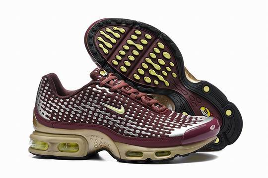 (image for) Nike Air Max Plus VII KYLIAN MBAPPE HQ2197-200 Men's Tn Shoes-2